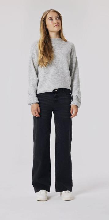 Actual product image Lmtd Long sleeve knit jumper (170)