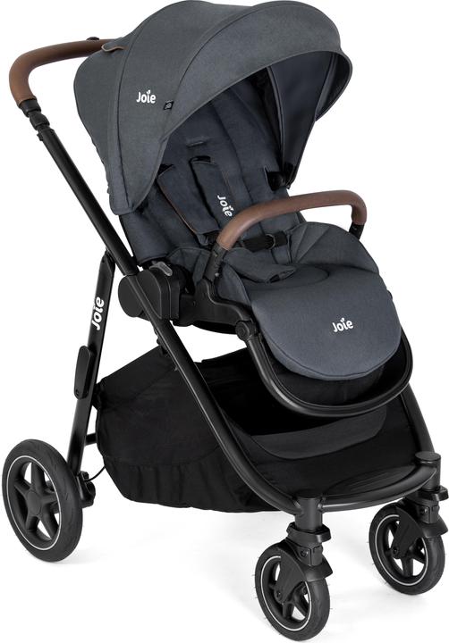 Joie Versatrax Kinderwagen