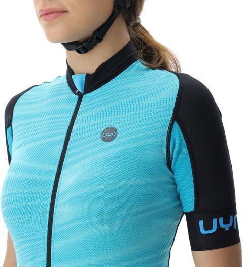 Image du produit UYN Fahrradshirt Allroad Aerofit (XL)