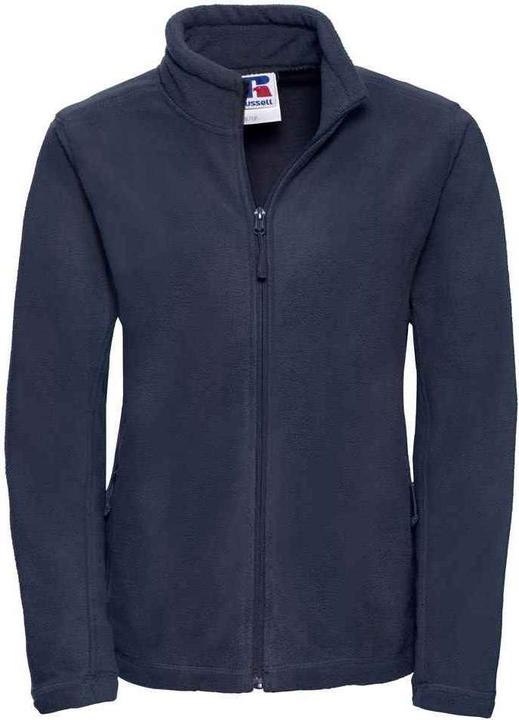 Produktbild Russell Fleecejacke Für Aussen (M)
