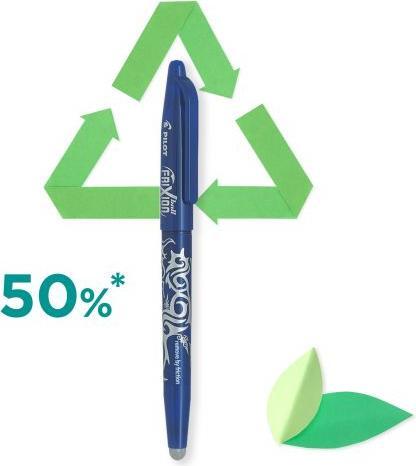 Actual product image Pilot FriXion Ball (Black, 1 x)