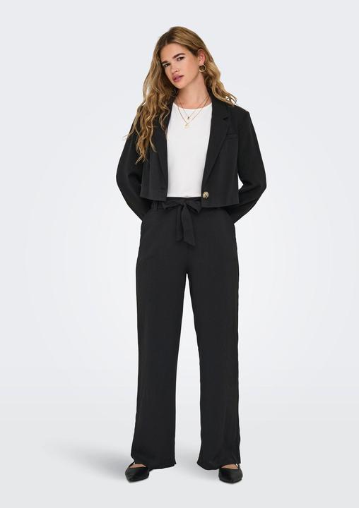 Produktbild Only ONLNOVA Normal geschnitten Hose Hose (34)