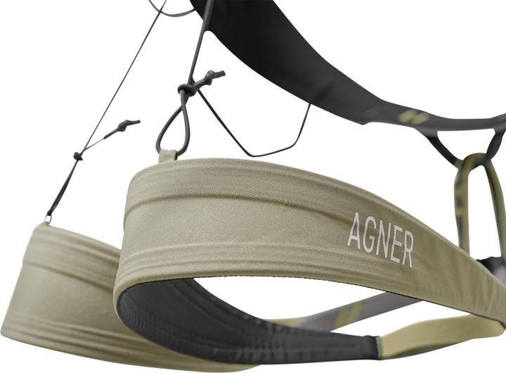 Produktbild Salewa Agner W Harness (L)