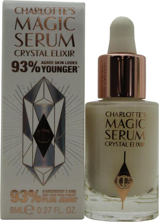 Image du produit Charlotte Tilbury Liquid corrector Magic Away (correcteur liquide) (4 ml)