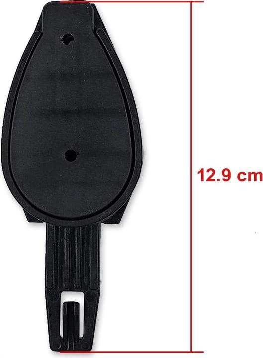 Image du produit Hartan Support de capote court