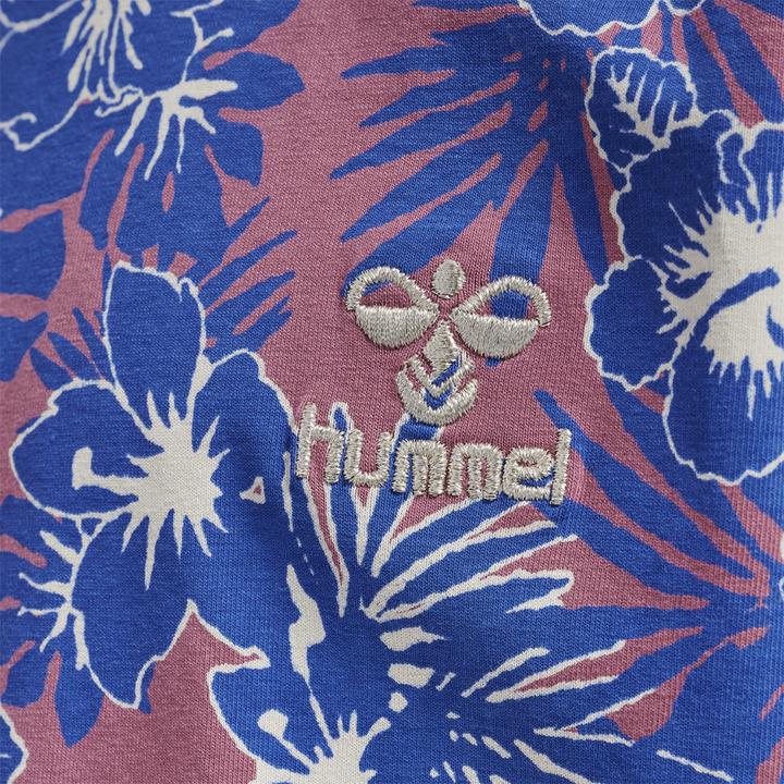 Immagine prodotto hummel Abito A Fiori S/S (122)