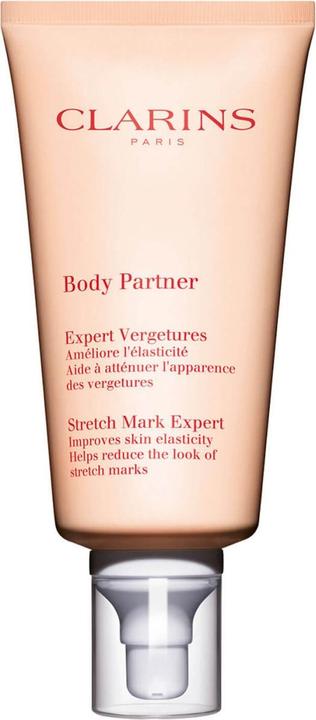 Immagine prodotto Clarins Body Partner (Crema corpo, 175 ml)