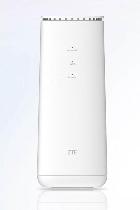 Actual product image ZTE MF289F
