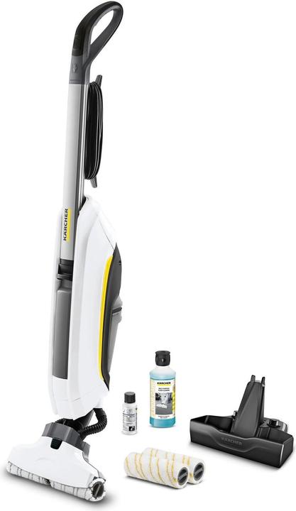 Actual product image Kärcher FC5 Premium (CH-Version)
