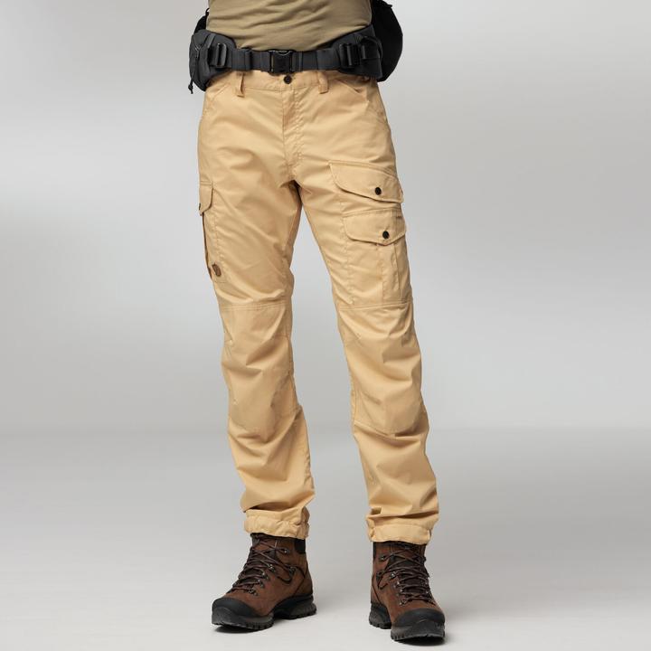Actual product image Fjällräven Vidda Pro Lite Trousers (48)