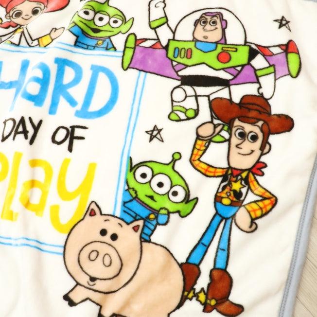 Produktbild Disney Toy Story Decke 70×100cm
