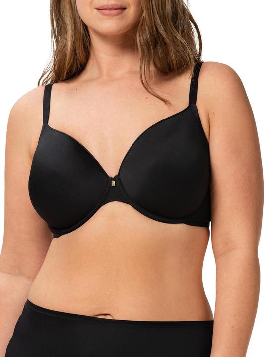 Immagine prodotto Triumph Reggiseno con ferretto Body Make-Up Essentials (90 D, Confezione da 2)