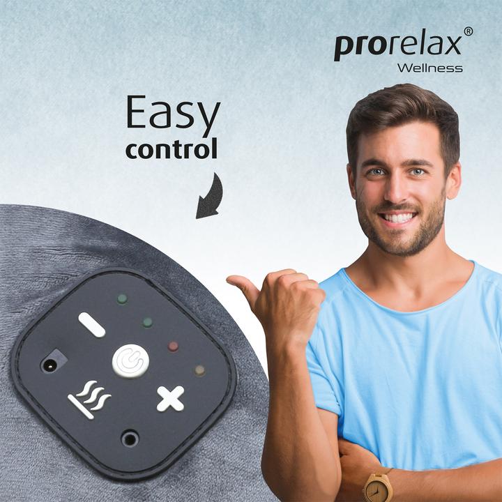 Produktbild Prorelax Trio
