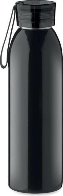 Actual product image MidOcean Bira Stainless Steel 650ml Bottle (0.65 l)