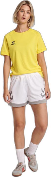 Immagine prodotto hummel Piombo S/S Poly Jersey Donna (XS)