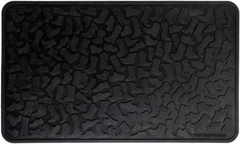 Image du produit Tica Copenhagen Égouttoir à chaussures Design de chaussures (88 x 38 cm)