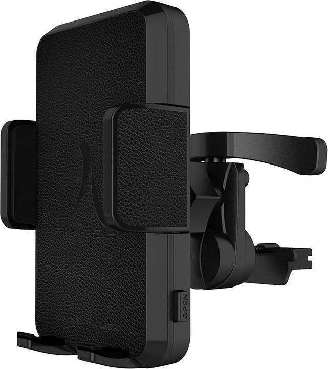 Actual product image Akashi Car cradle / QI charger