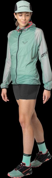 Actual product image Dynafit Vertical Wind W Jkt 72 (36, S)