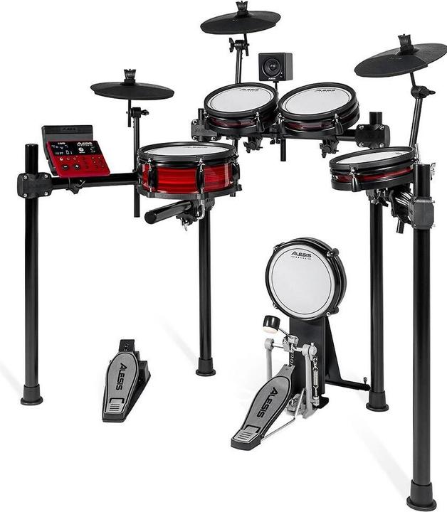 Produktbild Alesis Nitro Amp (Aktiv, 1 Stk.)