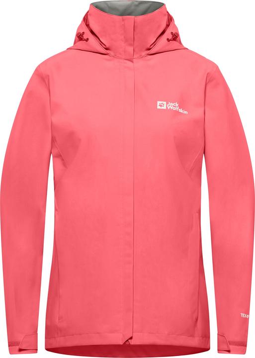 Actual product image Jack Wolfskin Trailtime 2L Jkt W (3XL)