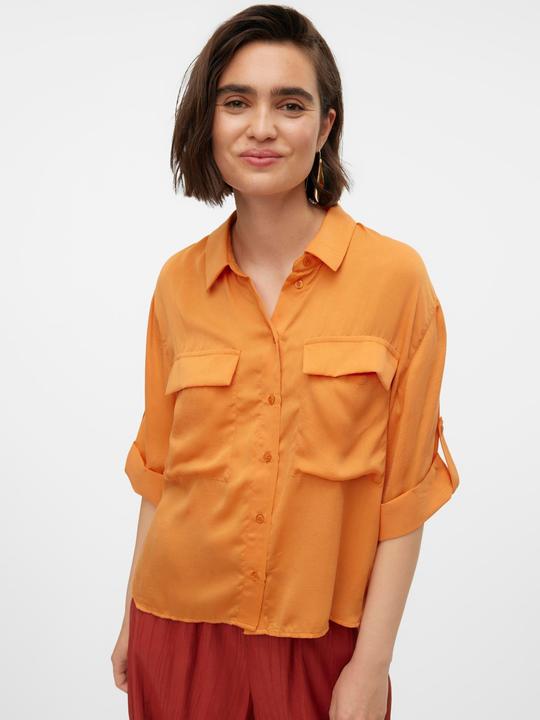 Produktbild Vero Moda VMFABIANA Hemd Hemd (XS)