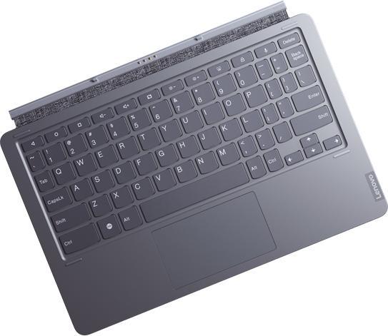 Actual product image Lenovo Tab P11 Pro (4G, 11.50", 128 GB, Black)