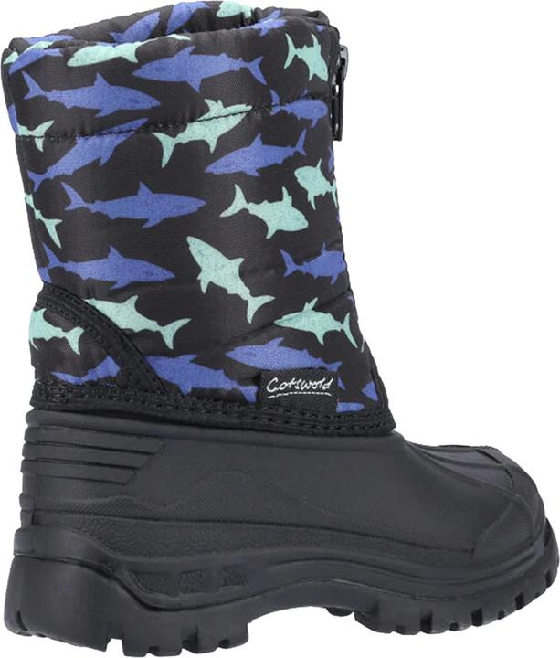 Produktbild Cotswold Schneestiefel Iceberg Haifisch (28)