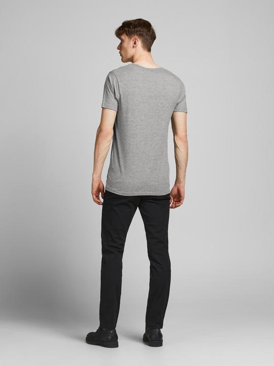 Image du produit Jack & Jones Jjebasic V-Neck Tee S/S Noos (M)