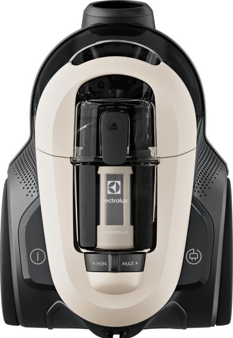 Actual product image Electrolux EL61H4SW
