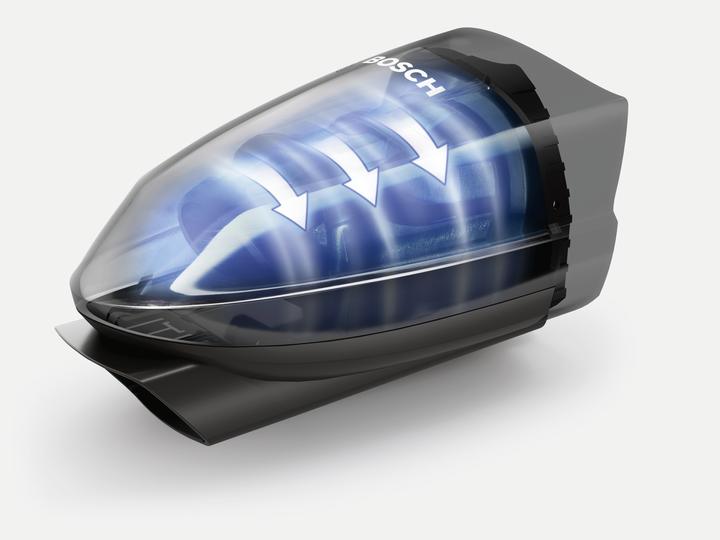 Produktbild Bosch Hausgeräte BBHF214G