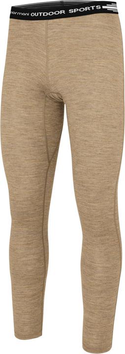 Produktbild Normani Herren Merino Unterwäsche-Set Melbourne/Sydney - 9127 (6XL)