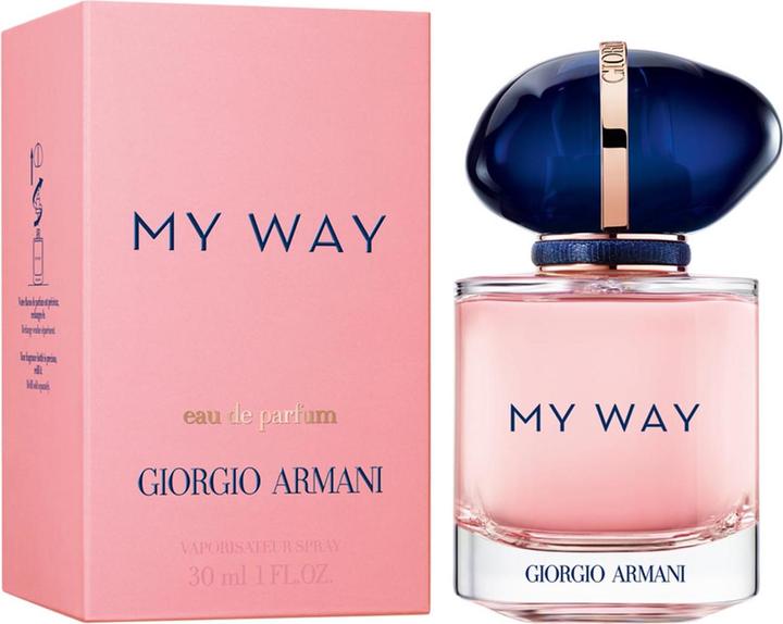 Giorgio Armani My Way