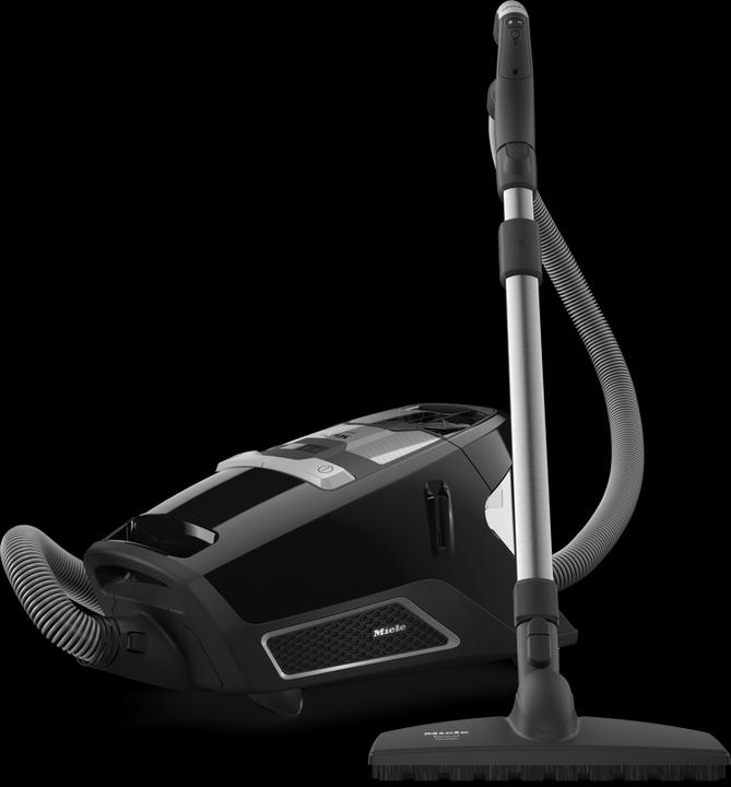 Actual product image Miele Blizzard CX1