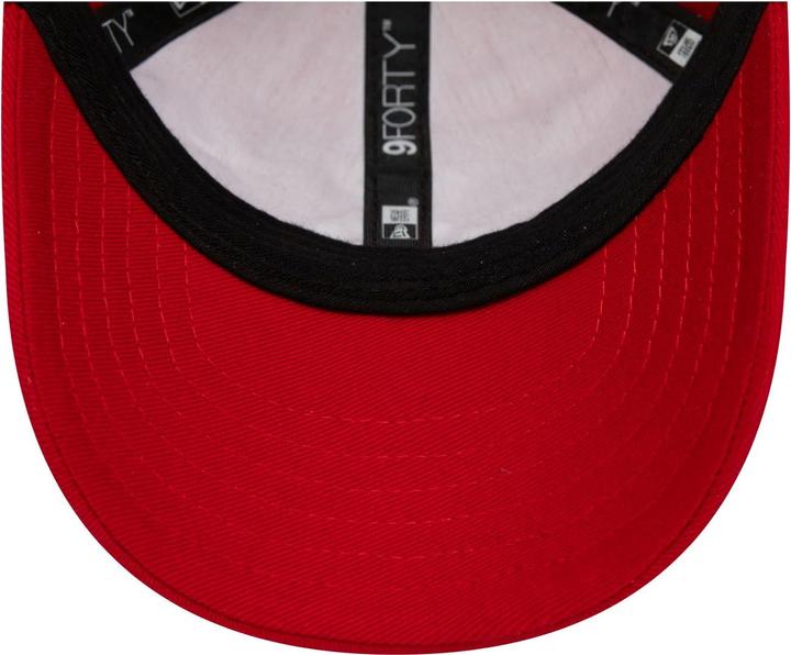 Immagine prodotto New Era Cappellino per bambini 9Forty - My 1St Ny Yankees Rosso (49, 48 C, 50 C)