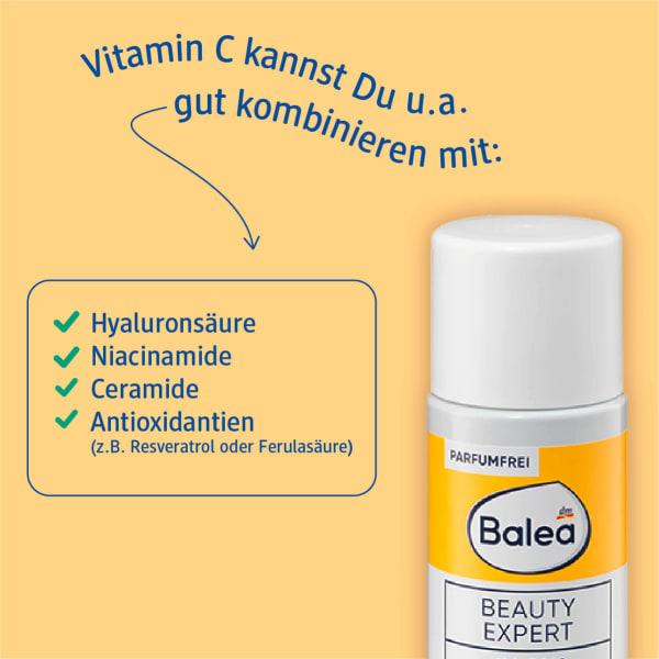 Image du produit dm Balea Beauty Expert