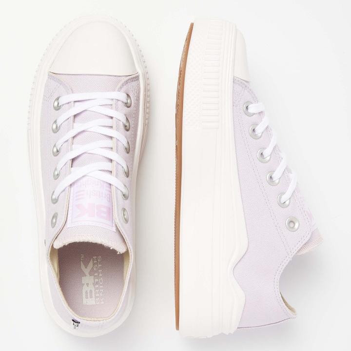 Image du produit British Knights baskets kaya flow low (40)