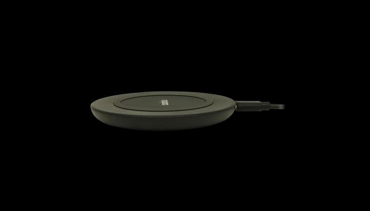Produktbild Rapoo XC140 Drahtloses QI-Ladepa (10 W)