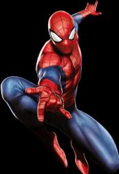 Produktbild Hasbro Titan Spider-Man