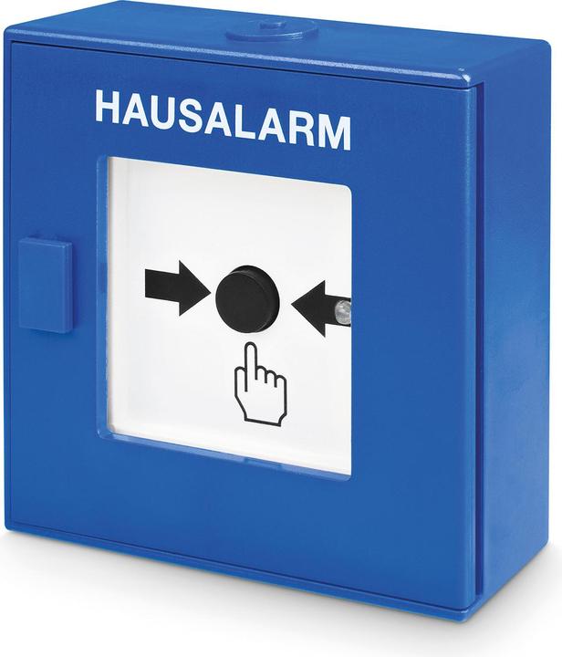 Productafbeelding Ei Electronics EIEL ingangsmodule