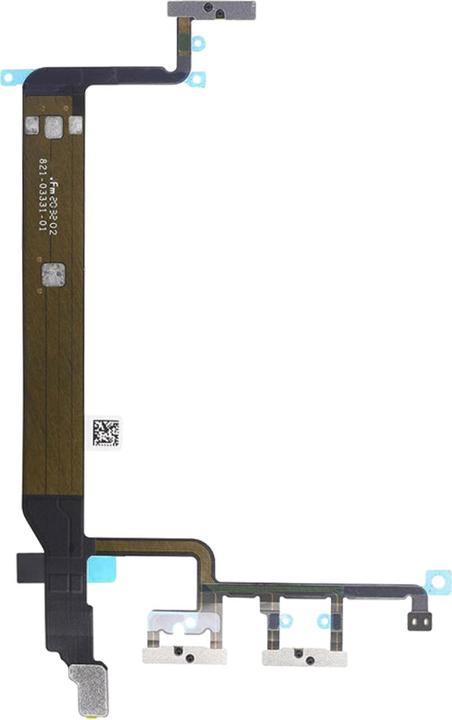 Image du produit Clappio Bouton On/Off + volume iPhone 13 Pro (iPhone 13 Pro)