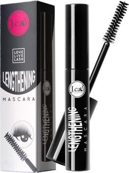 Actual product image J.Cat Beauty J Cat Love Live Lash Mascara LLL103 Lengthening