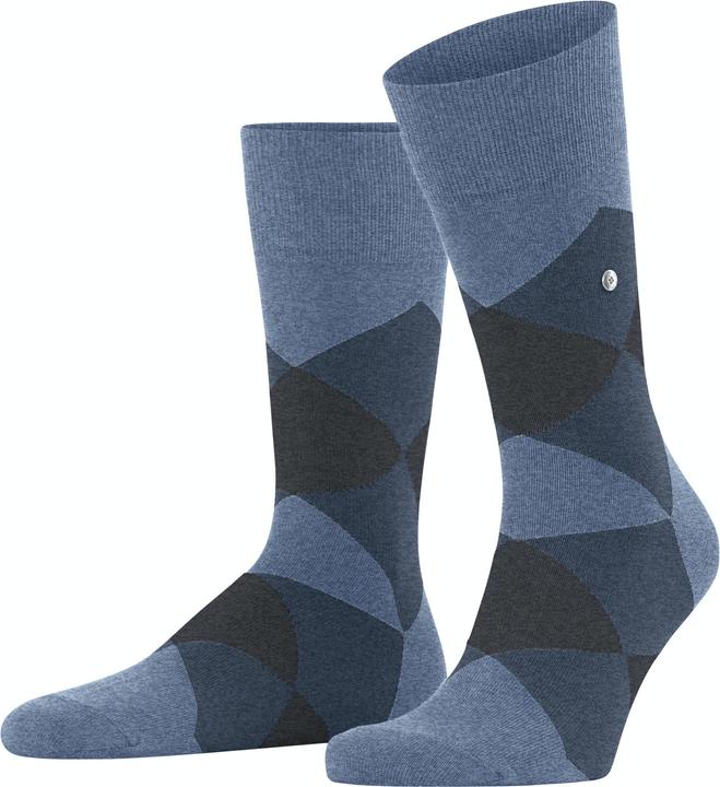 Burlington Clyde (Einzelpack, 40 - 46)