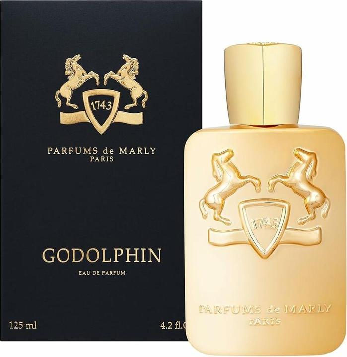 Immagine prodotto Parfums de Marly Godolphin (Eau de parfum, 125 ml)