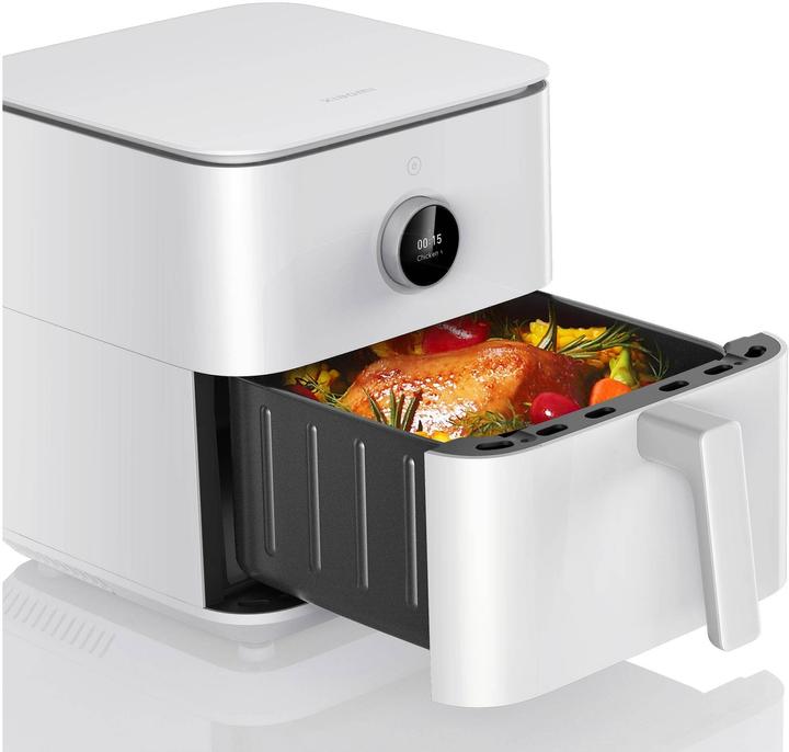 Produktbild Xiaomi Smart Air Fryer 6.5L EU-Version (EU-Stecker)