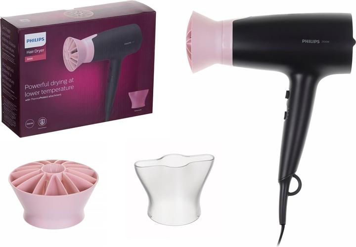 Immagine prodotto Philips BHD350/10