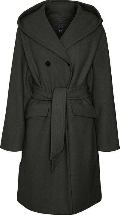 Vero Moda VMCFORTUNECILLE Mantel Mantel