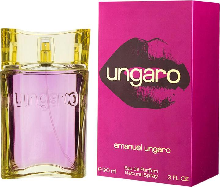Immagine prodotto Emanuel Ungaro Ungaro 2007 (Eau de parfum, 90 ml)