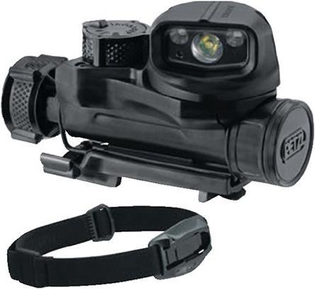 Produktbild Petzl Strix IR (40 lm)
