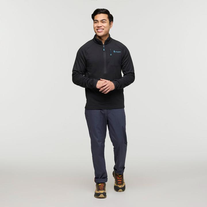 Image du produit Cotopaxi Otero Fleece Half-Zip Pullover (M)