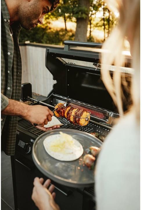 Image du produit Enders Grillspiess Pro